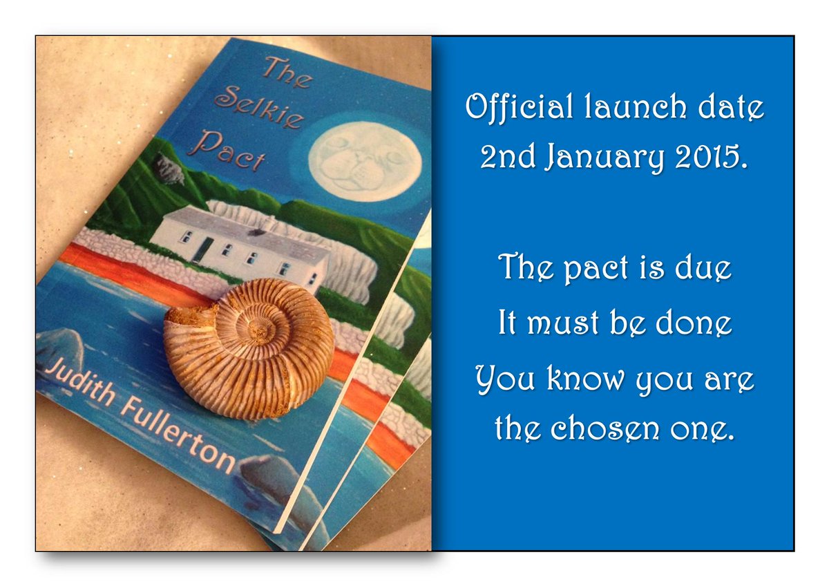 JudithFullerton's tweet photo. Follow The Selkie Pact on FB https://t.co/SL2105wSyf #Irishmyth #Scottishmyth #fantasy #adventure http://t.co/4tGl2mOKr9