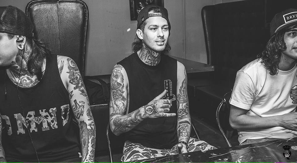 Happy Birthday Mike Fuentes.     