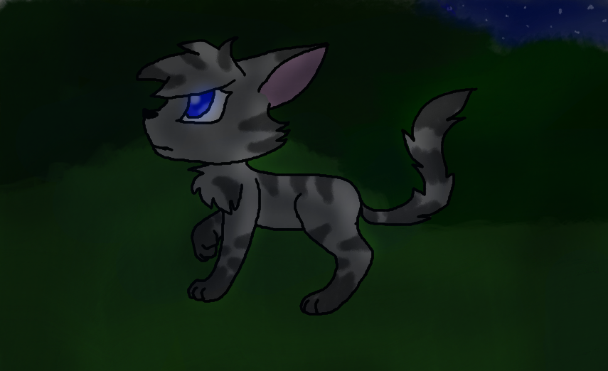 lel a new drawing :P