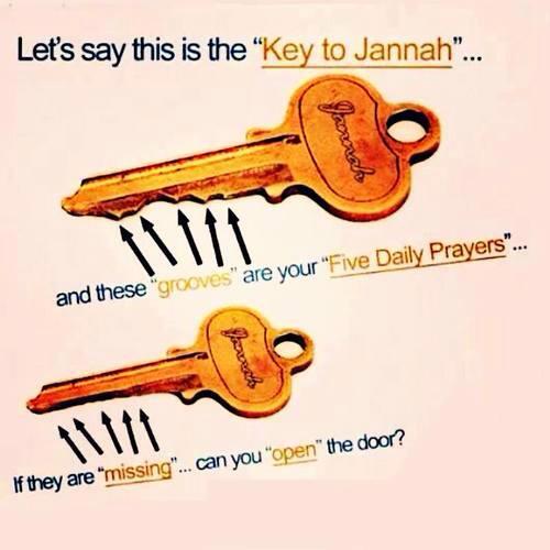 Abdullah_Haqani's tweet photo. An Incredible Perspective #Salah #KeyToJannah #Ponder http://t.co/kiEABIJ5IU