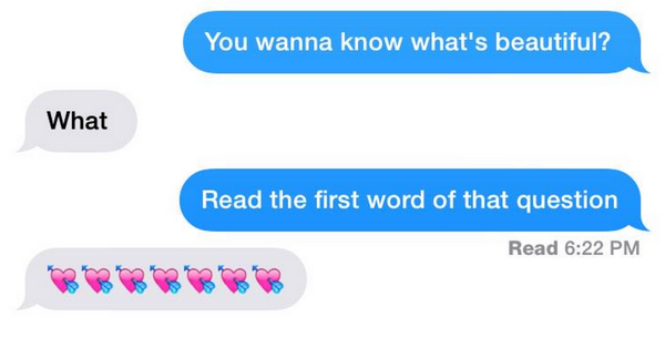 TwoTypesOfGirls's tweet photo. Two types of girls in this world http://t.co/blzkSNfL3b