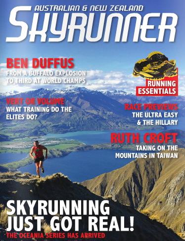 SkyrunningANZ's tweet photo. Welcome to the first edition of @SkyrunningANZ  new eZine. Cracking articles &amp; race previews.  http://t.co/dS5oJFgbsd http://t.co/MlYj6HLlua