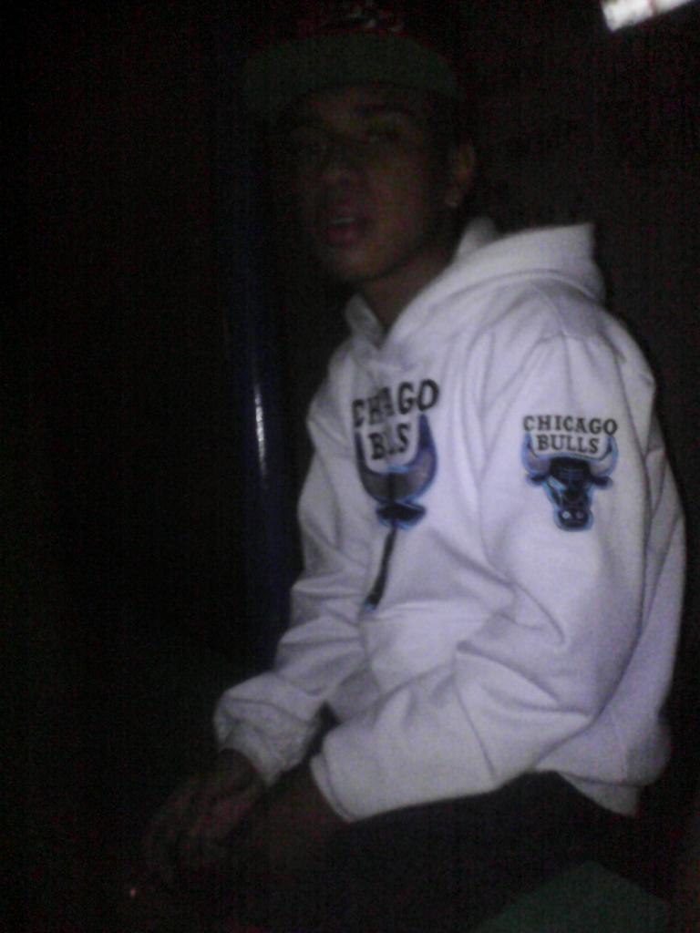 Gregorys_torres's tweet photo. Fumon el bebe. http://t.co/FvNb6hLL0r
