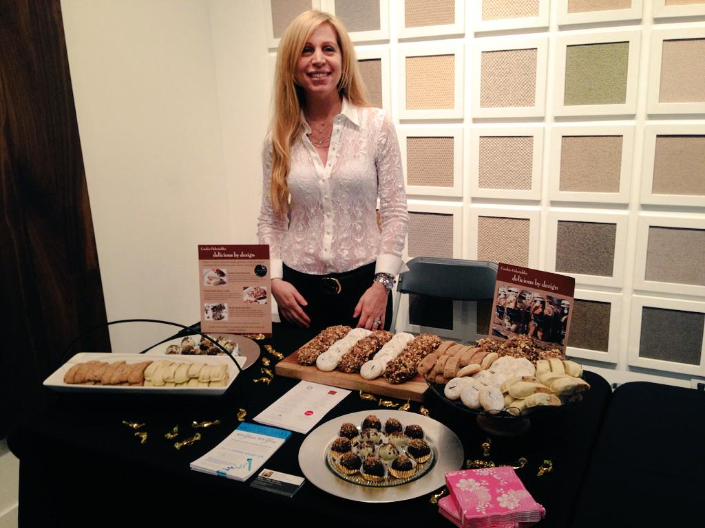raindancerhome's tweet photo. Look at these yummy treats from @bitemebiscotti! So happy to share these with my #yvrfoodies! #RozzyPie #lifeisyummy http://t.co/zq2lRgJoTW