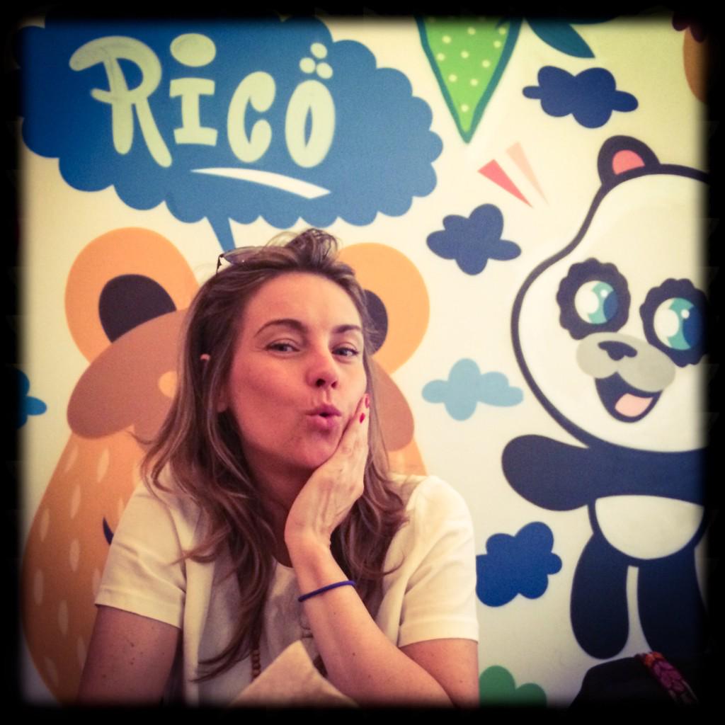 “<a href="/dominikapaleta/">Dominika Paleta</a>: #lalo #roma  #delicioso se los recomiendo mucho! Mismo chef del <a href="/MaximoBistrot/">MaximoBistrot</a> ”<a href="/EatLalo/">LALO</a>