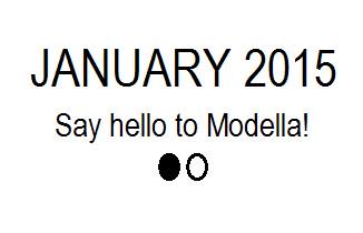 Modella00's tweet image. Welcome in the new year with your brand new future in fashion-MODELLA! 2015: were coming with a BANG! #modella