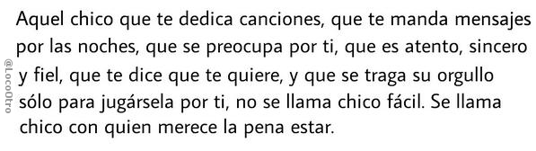 LocoOtro's tweet photo. Aprended, chicas. http://t.co/GuQuDdigpq