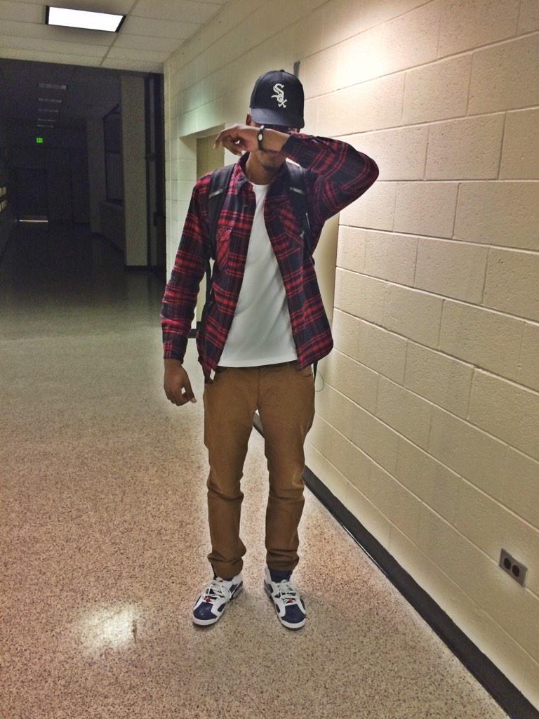 _Jayrockk's tweet image. #Daysago