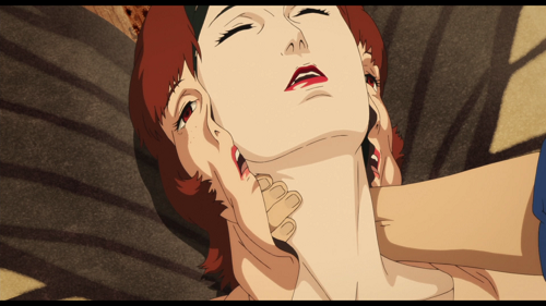 AuroraNocte's tweet photo. #Top2006 @las5peliculas:
1. Paprika
2. Inland Empire
3. Brand Upon the Brain!
4. Wristcutters
5. Khadak
+Los Climas http://t.co/7nLk8JnG9S