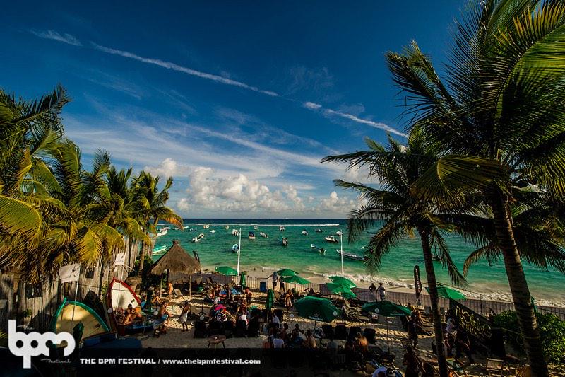 It's almost Playa time! #BPM2015