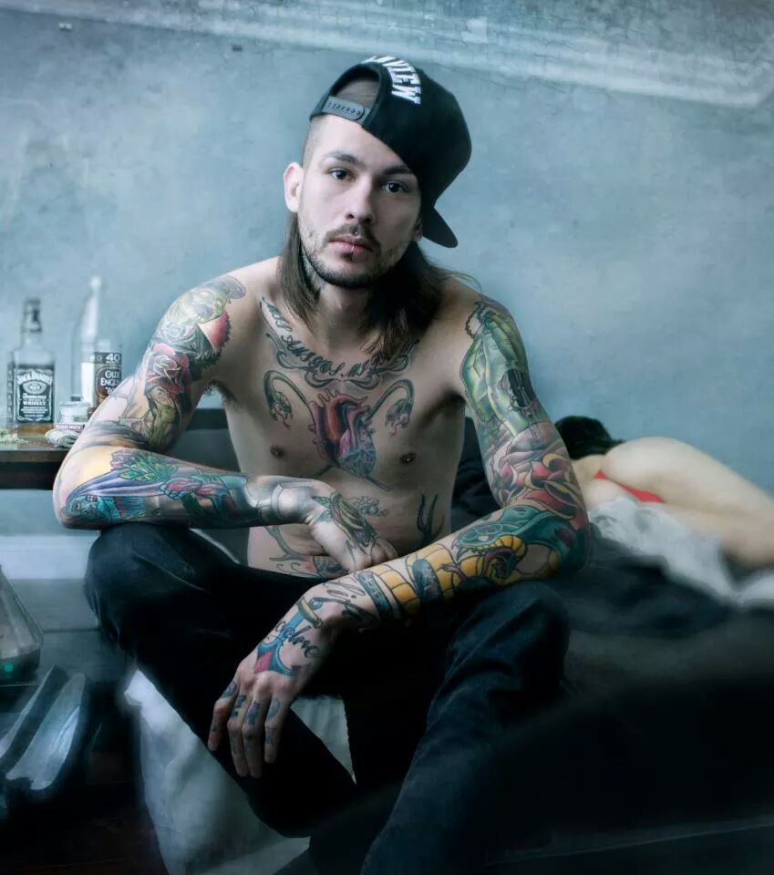 Happy Birthday Mike Fuentes 