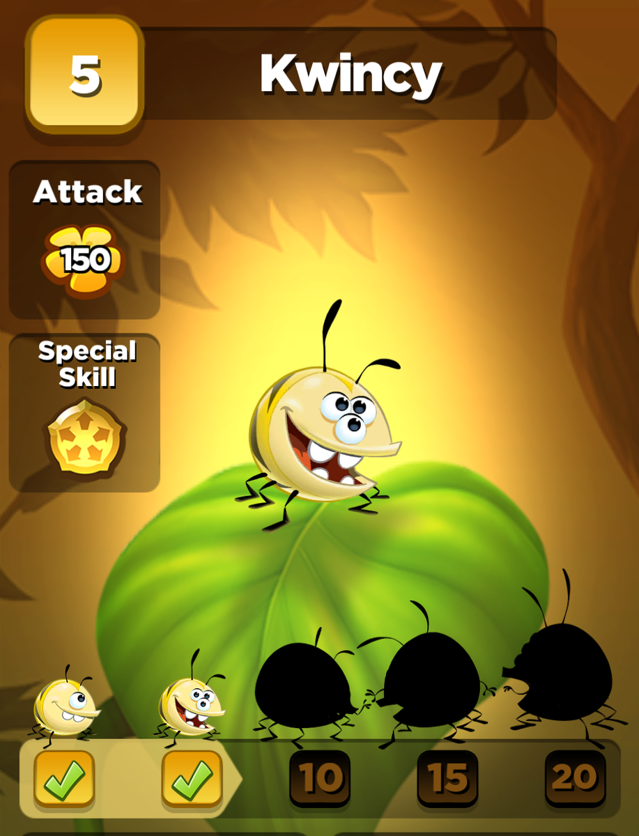 BblooBia's tweet photo. I leveled up Kwincy in #BestFiends - Download FREE - http://t.co/VZ6qqNcu5c via @bestfiends http://t.co/pAGoSIFHna