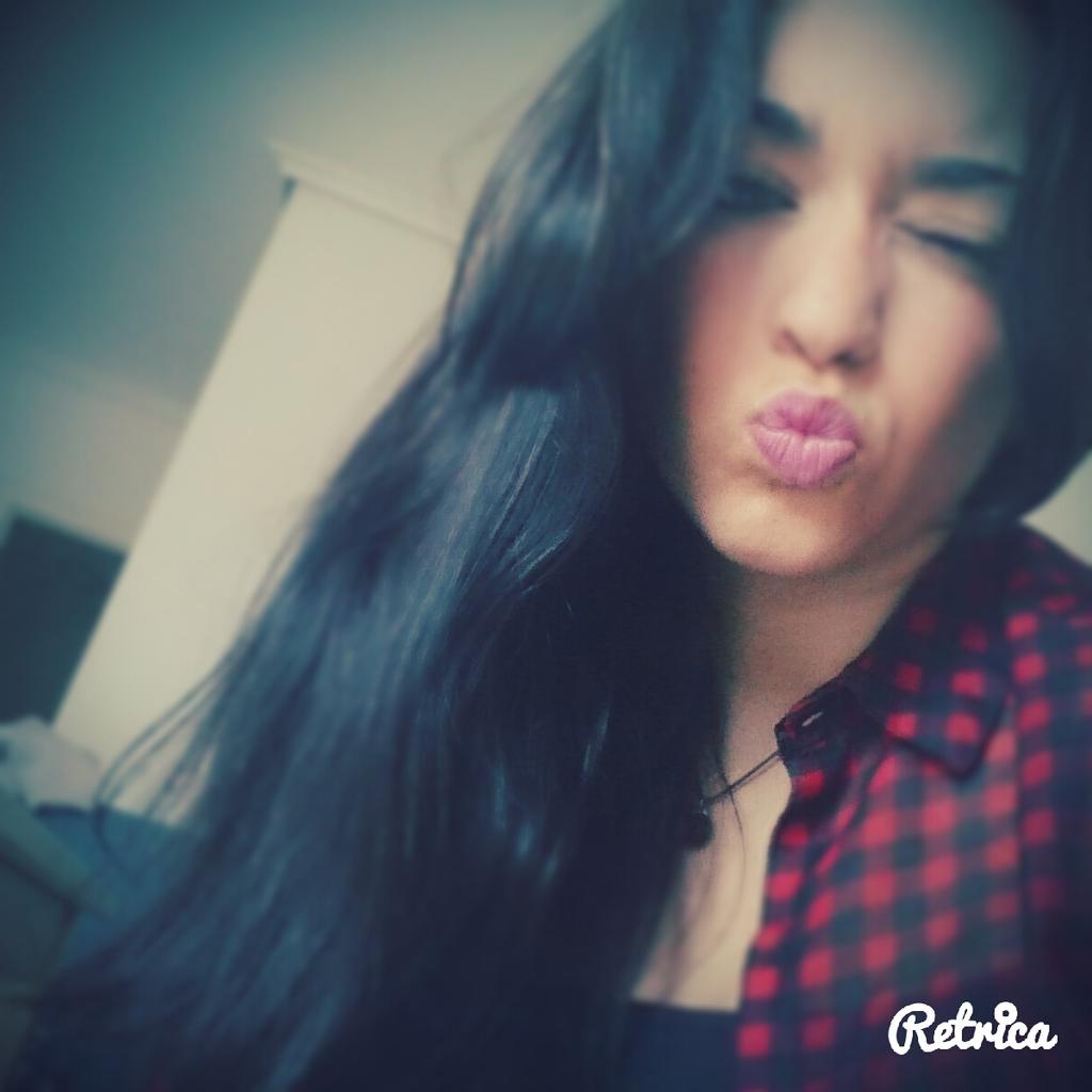 NuriaSalasRedon's tweet photo. Simplemente yo# http://t.co/zpXlfjWS20
