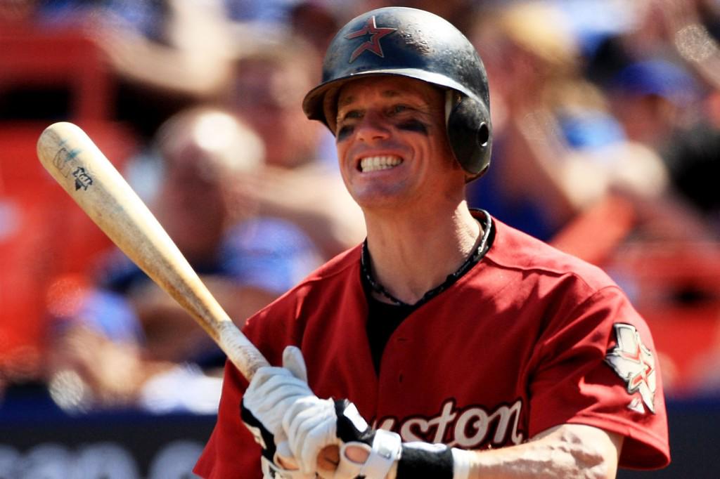 Happy Birthday, Craig Biggio. One of the greatest to play the game. 