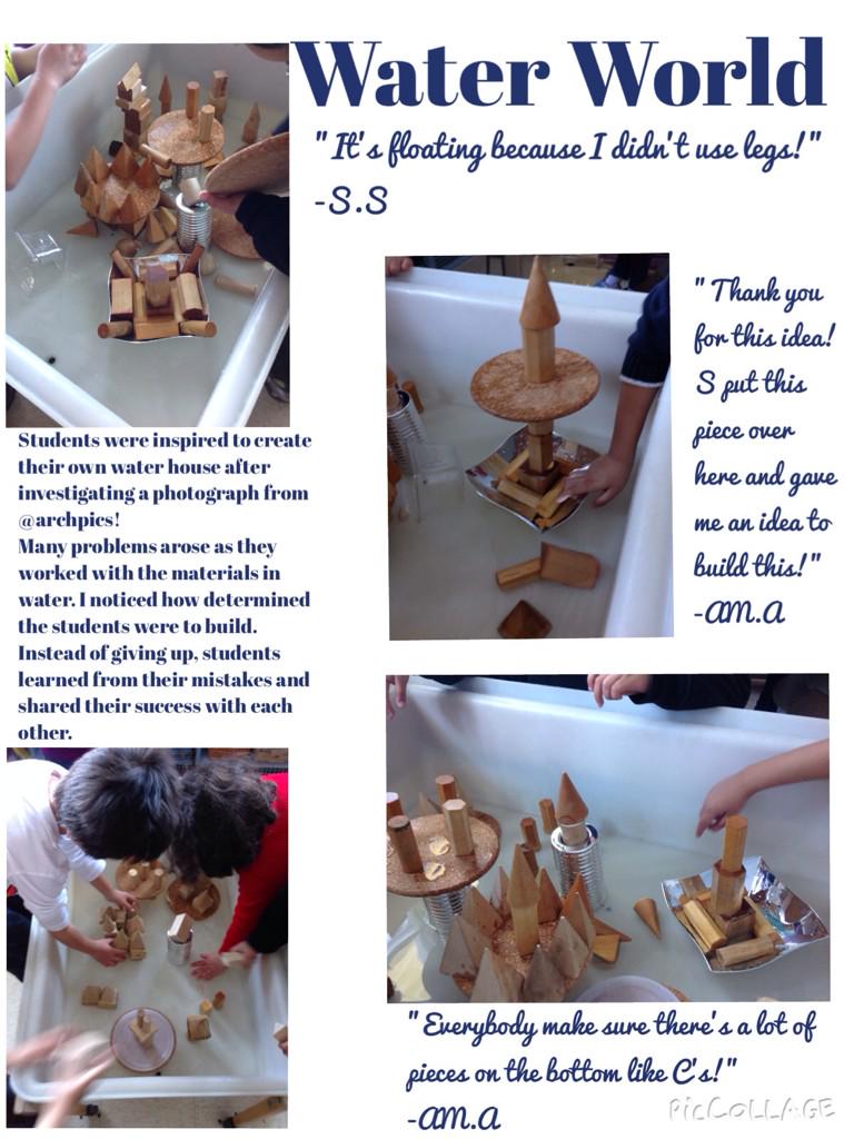 peelfdkmath's tweet image. MT“@kkniginyzky: Gr 1's inspired by photo from @archpics. A new inquiry forms #structures #IBL #wonder #architecture http://t.co/kvbZuLSC9i”