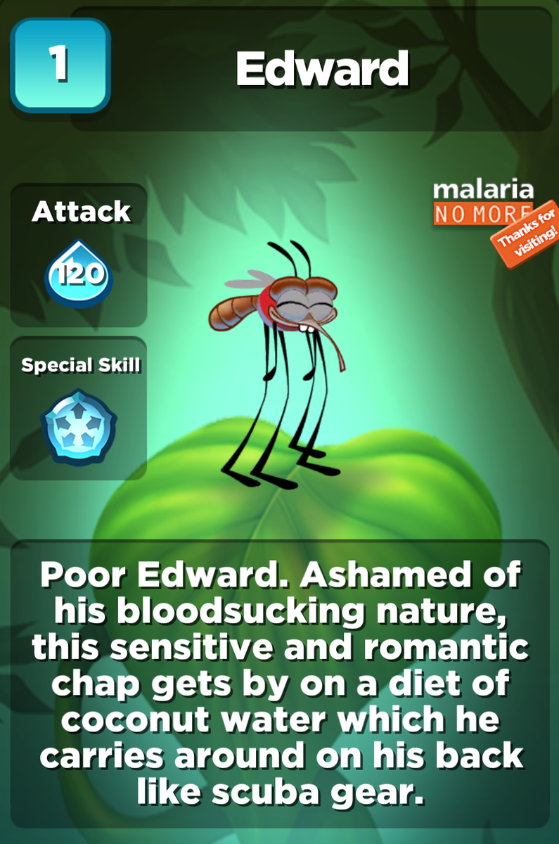 BblooBia's tweet photo. I just rescued Edward in #BestFiends - Download FREE - http://t.co/VZ6qqNcu5c via @bestfiends http://t.co/hFfcvlpZ8a