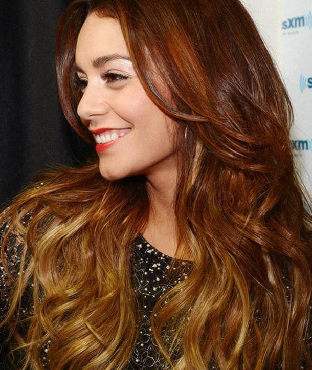   Happy birthday Vanessa Hudgens   beautiful   