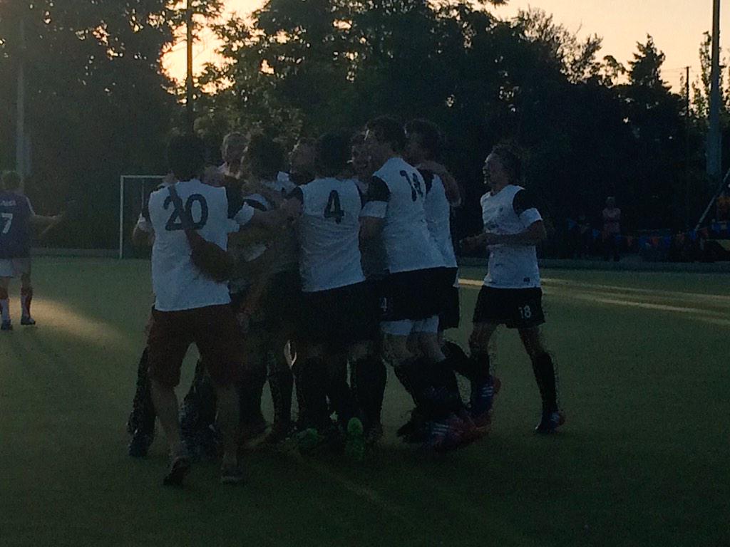 ¡Súpercampeones 2014! Felicitamos a Club Manquehue: