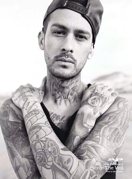 Happy Birthday!!!!  Mike Fuentes     
