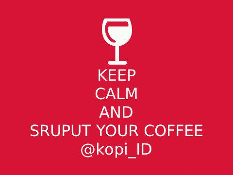 Semangat pagi ~