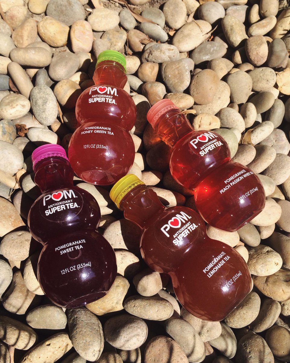 pomwonderful's tweet photo. A refreshing #POMTea is the g8tst way 2 start ur Sunday :) Use this #coupon for ur nxt one!
http://t.co/Ot0lxXrWJ5 http://t.co/r1Ru6VH7YB