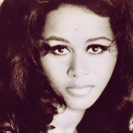 Happy Birthday! Cindy Birdsong (1939) member of Patti LaBelle & the Bluebelles and legendary The Supremes 