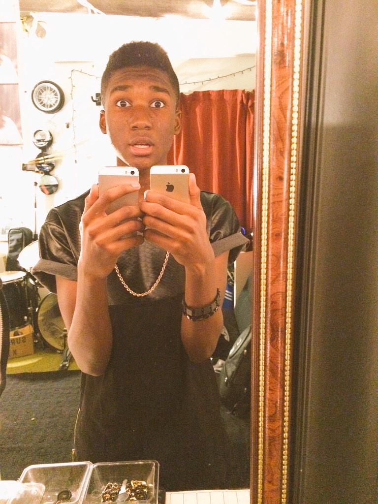 JamiahMalik's tweet image. Back at it. #hacksquad 
#HackMeJamiah 😎
