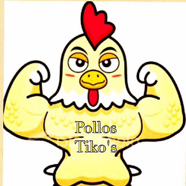PollosTikos's tweet photo. http://t.co/3PJd0qFJeG
