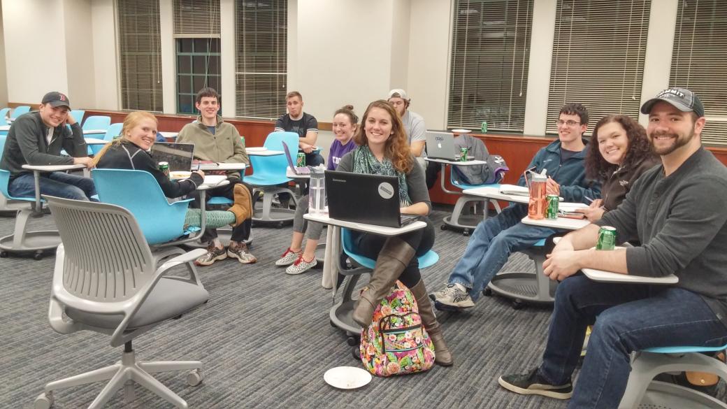 USTSTLF's tweet photo. The STLF cores got together today to plan the trip. Info sessions soon to come! #STLF #PIFTour http://t.co/fmttZsd5a2