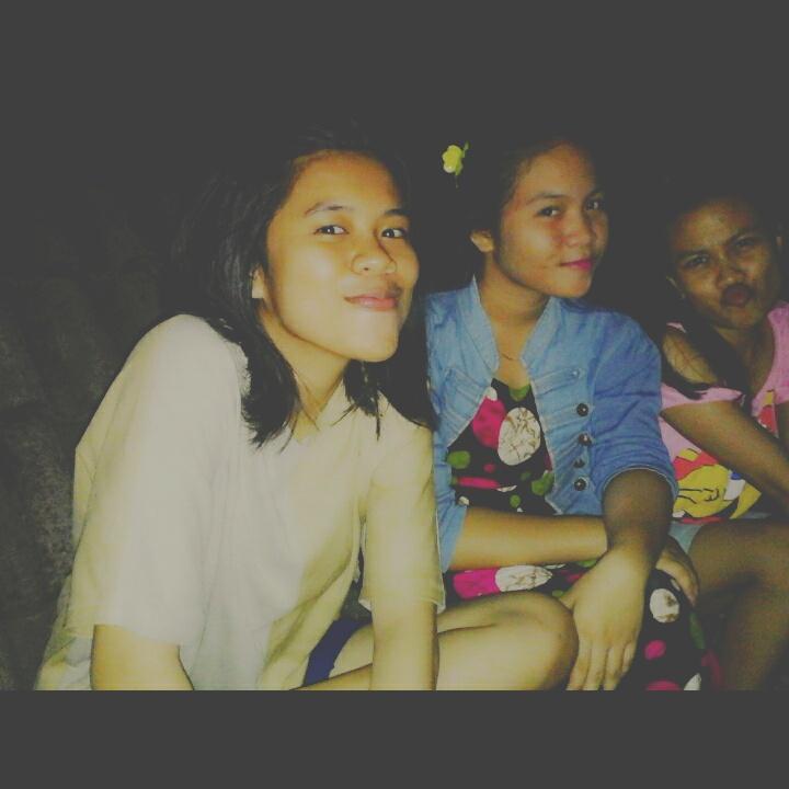 anak genteng-genteng 👻👻