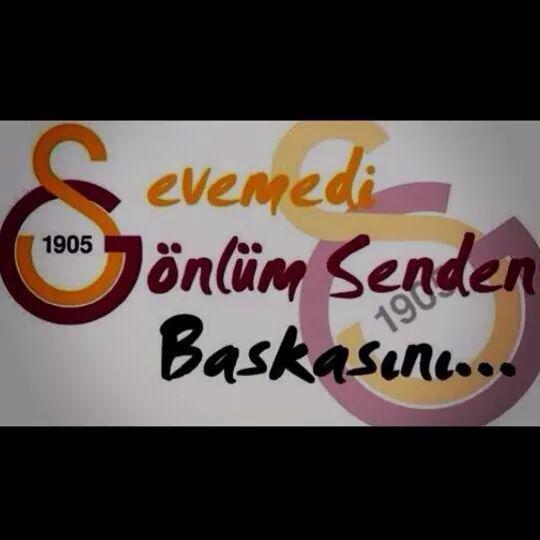 Gunaydin #GALATASARAY#ailesi