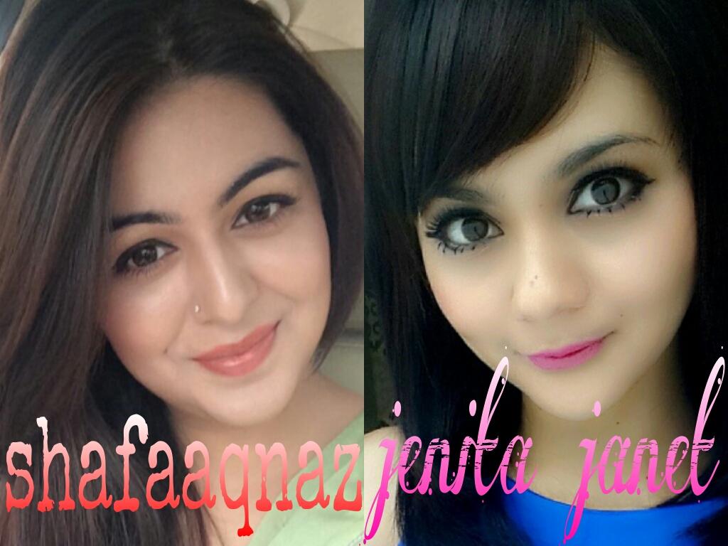 Fans Jenita Janet tweet media