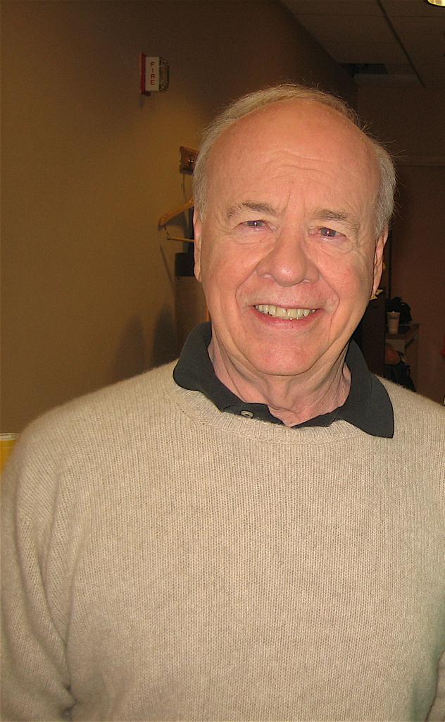    HAPPY 82nd BIRTHDAY to the great Thomas Daniel "Tim" Conway! 