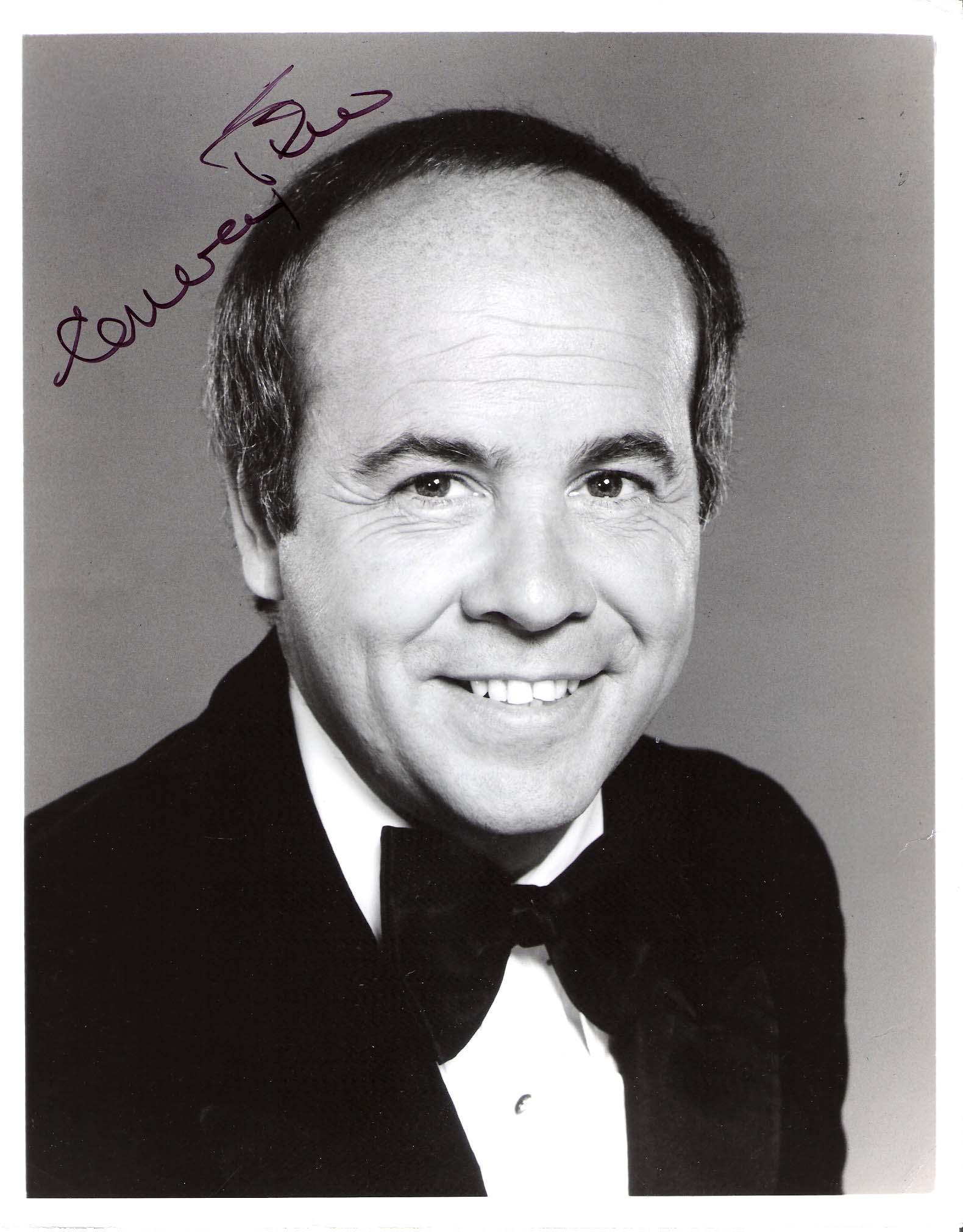 Happy Birthday to Tim Conway, who turns 81 today! 