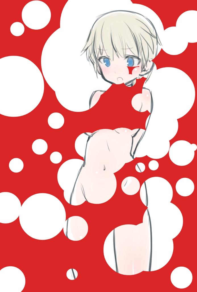 sw_illust2's tweet photo. それっぽく見えてくる http://t.co/tGB7xO3sKc