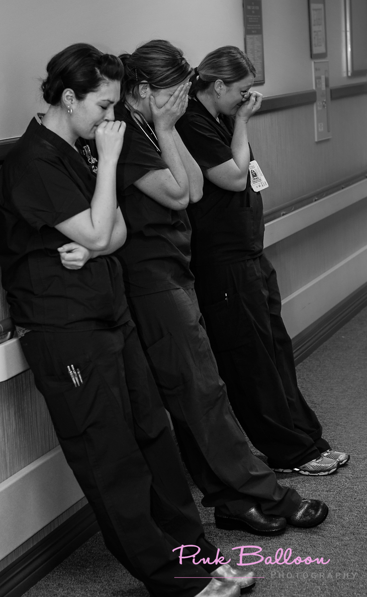 pinkballoonpix's tweet photo. To the nurses who give until they break. Thank you. From a broken mama. #NILMDTS #grievingwell http://t.co/WxjLUblZZ2