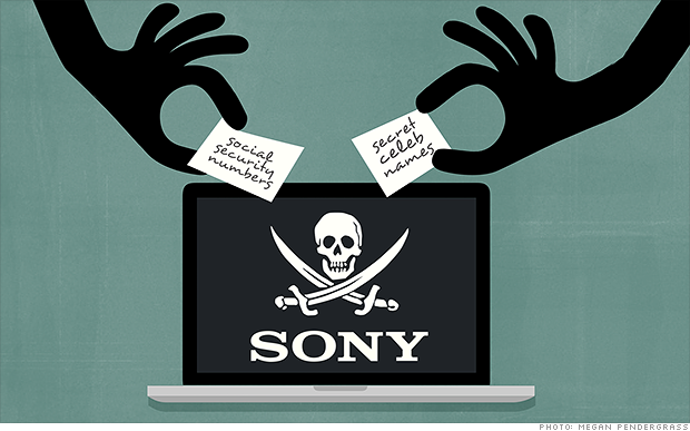 cyberkendra's tweet image. #Sony demands media delete 'Stolen' data from Hacked #Emails
bit.ly/1ySsmiZ
#SonyLeak #SonyHack #infosec