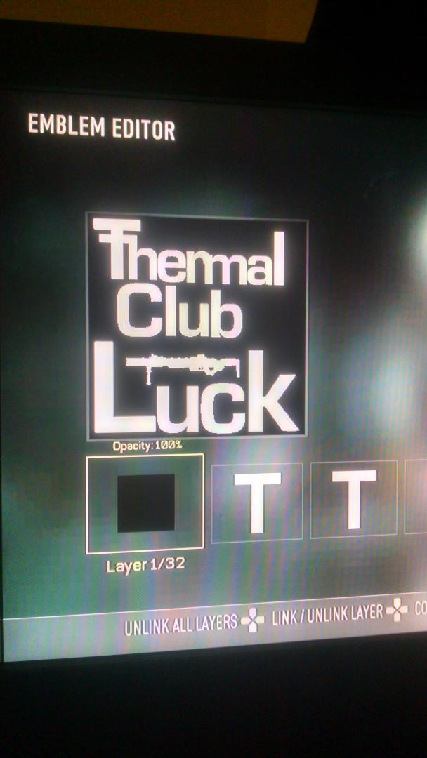 itsQuann's tweet photo. @bananafone34 Thermal Club Luck :* http://t.co/xYzTUlYmsi
