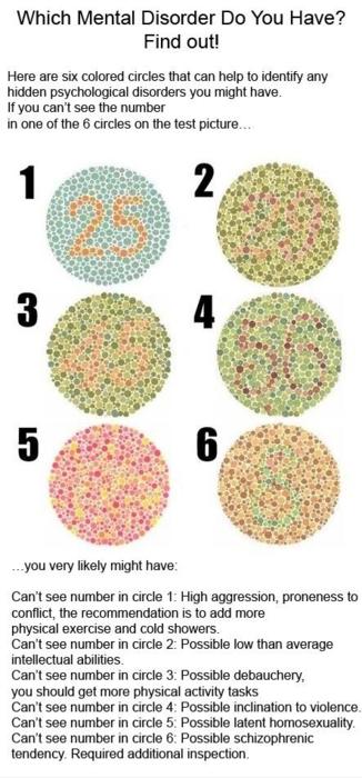 enelum_'s tweet photo. No I'm colorblind thats why i can't see any of that shit http://t.co/vAK0RR88OX