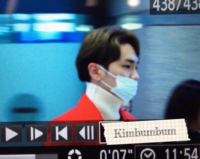 141215 Key @ Rumbo a Corea {Kaisan-Incheon} B438b9hCMAAaDTb