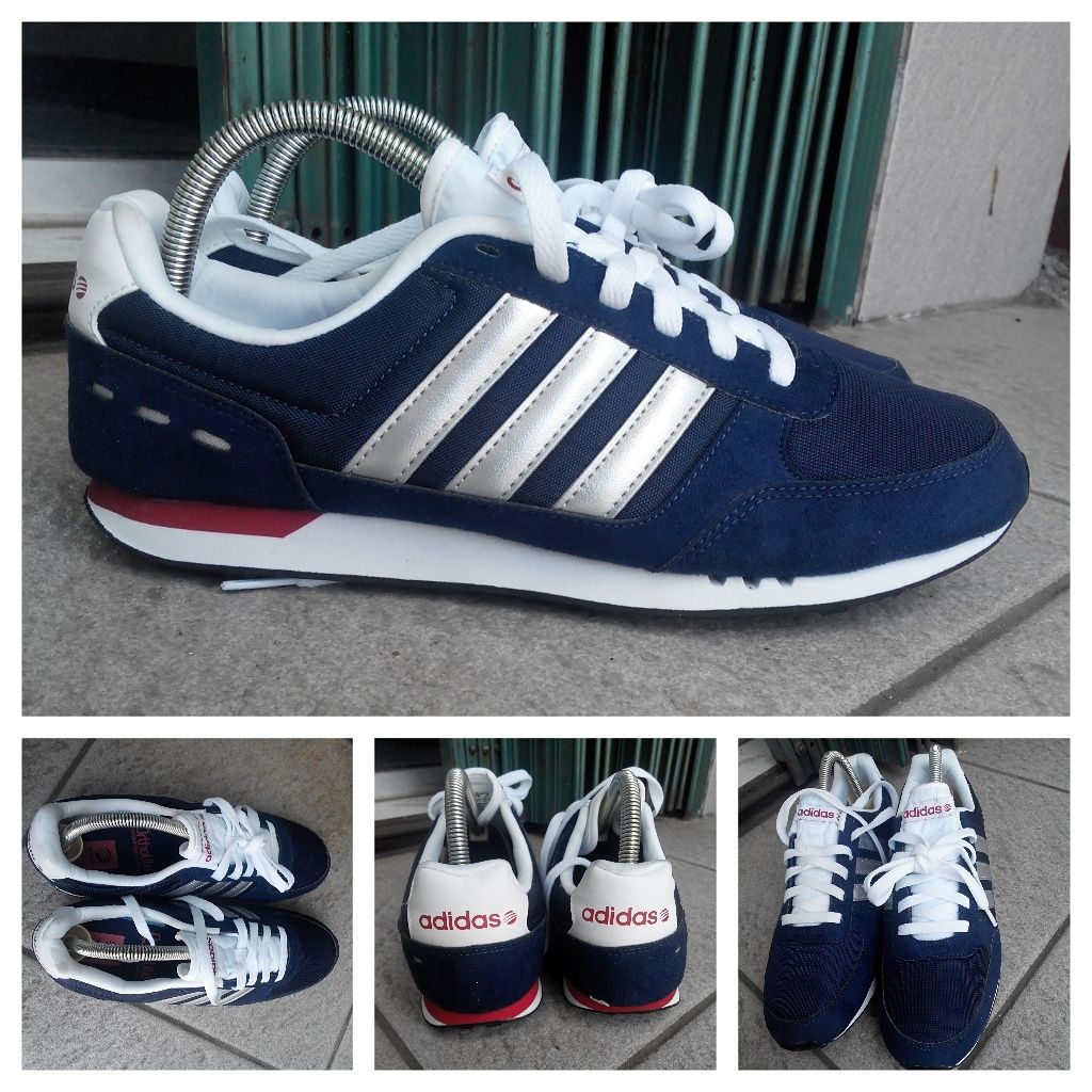 adidas neo label made in indonesia
