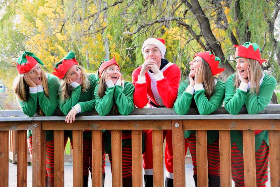 abbbbyy_w's tweet photo. MERRY CHRISTMAS EVERYBODY http://t.co/ND6PJuWwtv