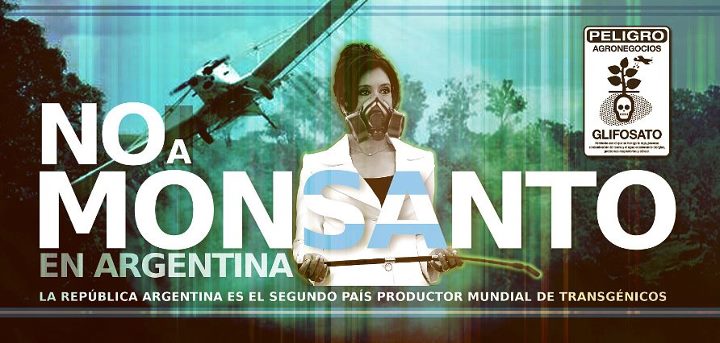 bagrotoxicos's tweet photo. #Argentina: Llueven tóxicos, glifosato y atrazina en aguas de lluvia de la Región Pampeana http://t.co/K0Ny0njZA9 http://t.co/DRpFrUdcvw
