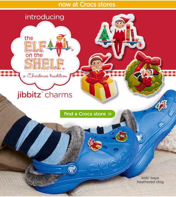 nearest crocs shoe store