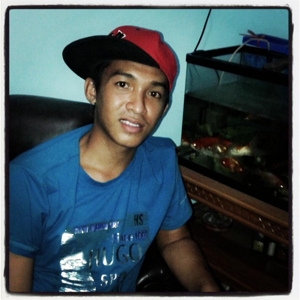 rexysusandy tweet picture