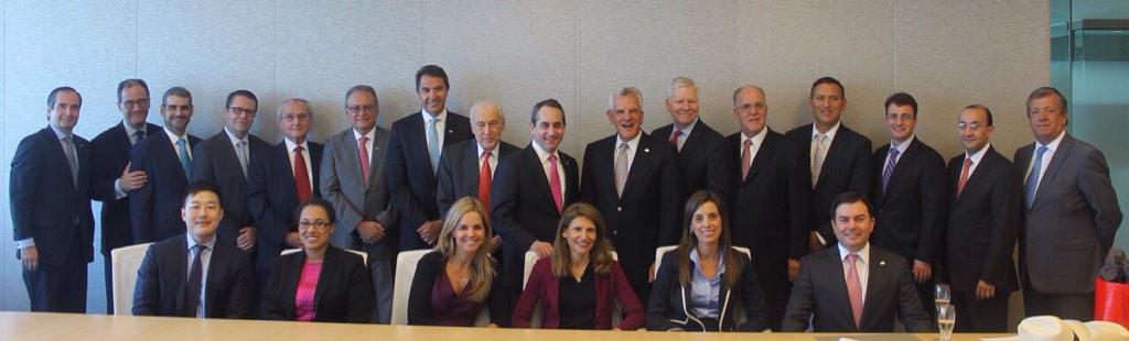 Travelers’ Joint Venture with J. Malucelli to Acquire Majority Interest in Cardinal Colombia