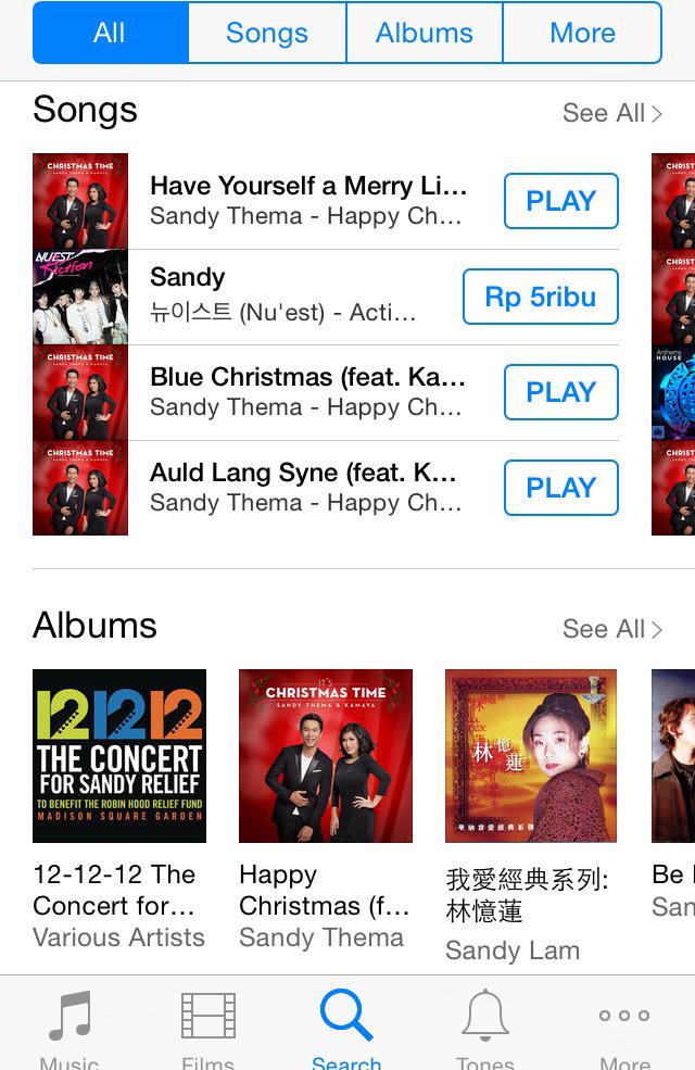 Go to iTunes and get a copy of our Christmas album <a href="/thebookofduets/">SANDYMAYA</a> <a href="/kamayakamaya/">sylvia damayanti</a> #sandymaya #thebookofduets