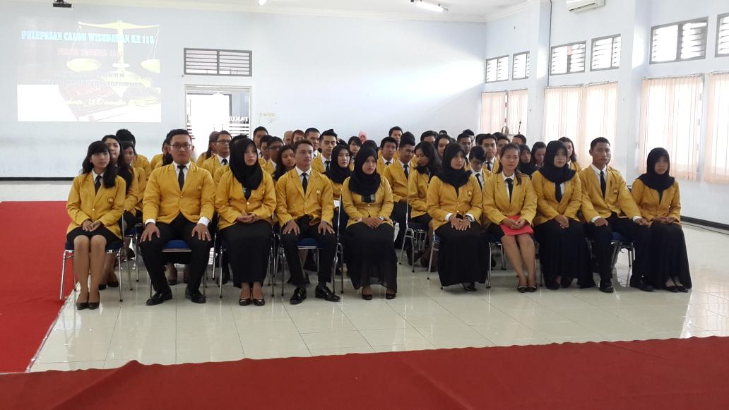 angkasa64's tweet photo. Selamat kpd calon wisudawan Fak Hukum Unsoed..smoga success dan dapat bermanfaat bagi bangsa dan negara... http://t.co/BKv5BAUNkS