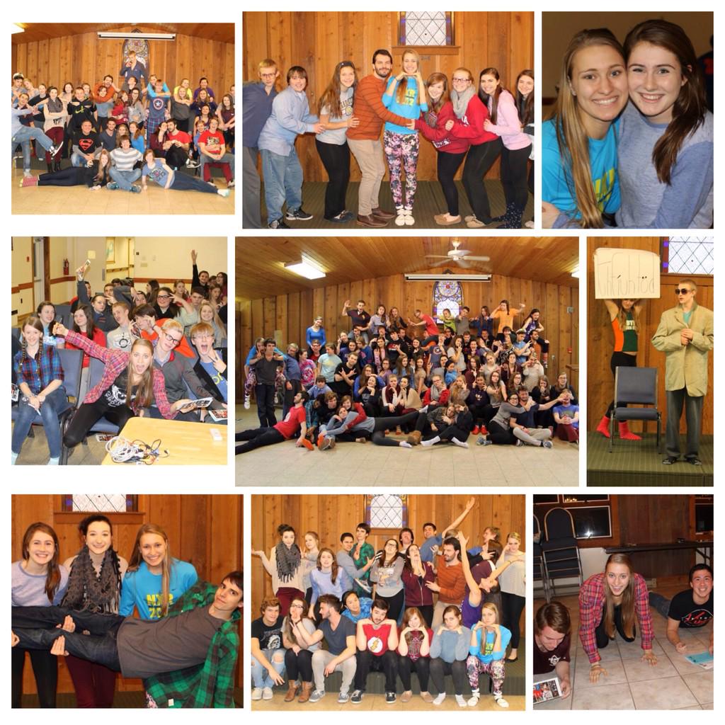 amki84's tweet photo. I now have a totally different look on HSM but I'm completely okay with it. #Inspiration2014 #lovethem #voices http://t.co/oQBAIgGSW9
