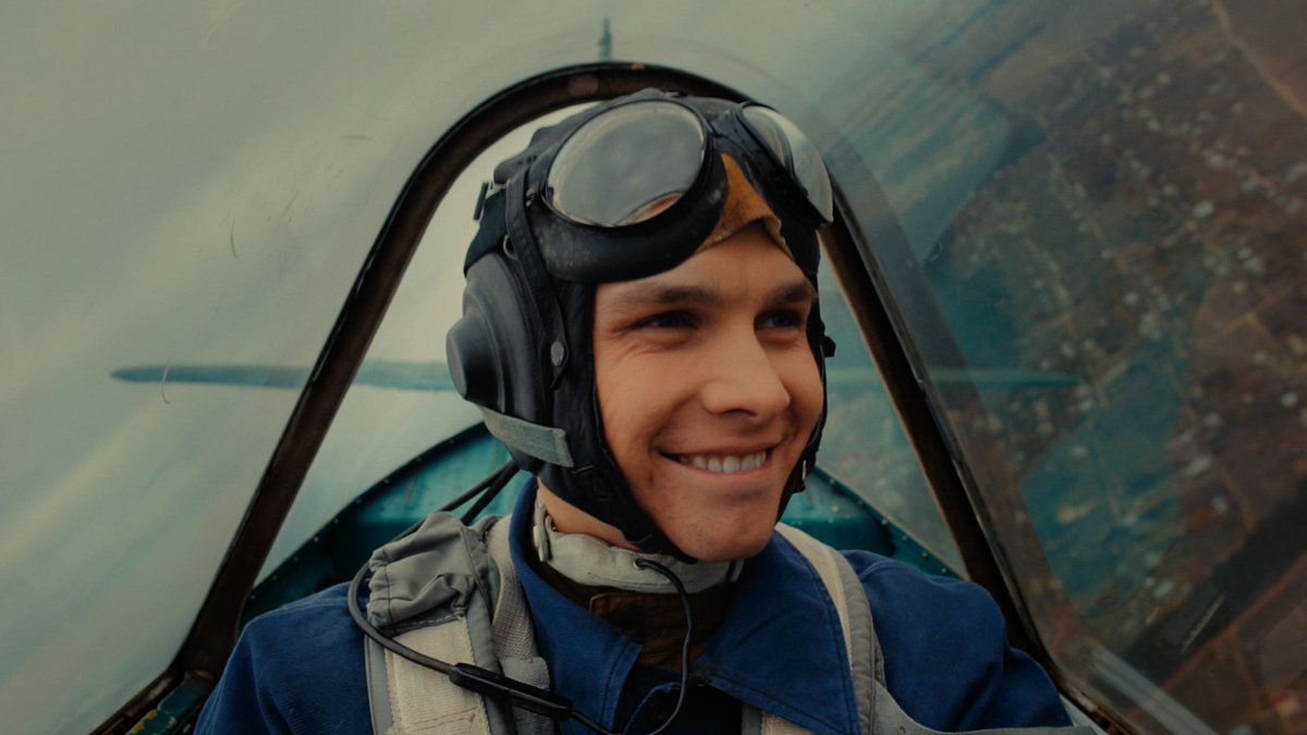 ガガーリン 世界を変えた108分 日テレ Pon のイケメン映画特集で ホビットに出演のエイダン ターナーや 窪田正孝さん 菅田将暉さんと並んで我らがヤロスラフ ジャルニンが紹介されまし た この笑顔 たまりません Http T Co X0f9cpz2ry